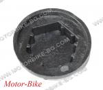 ЕТЗ КАПАЧКА ЗА ТЕЛЕСКОП ПЛАСТМАСОВА / МЗ-2